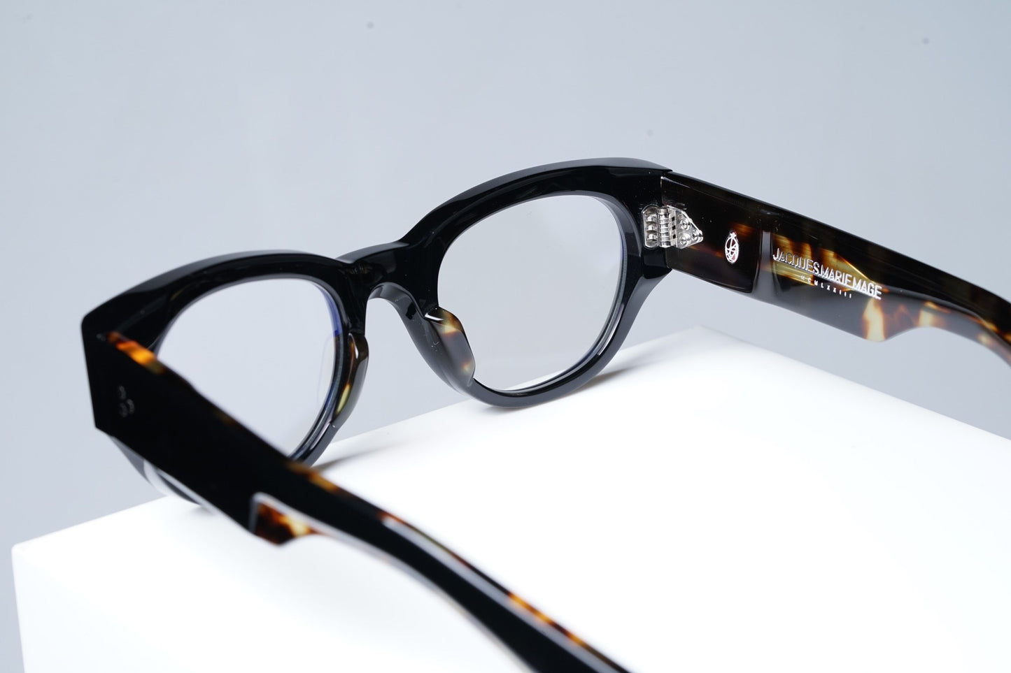 Altabani-Noir: BS-120 (Handmade)